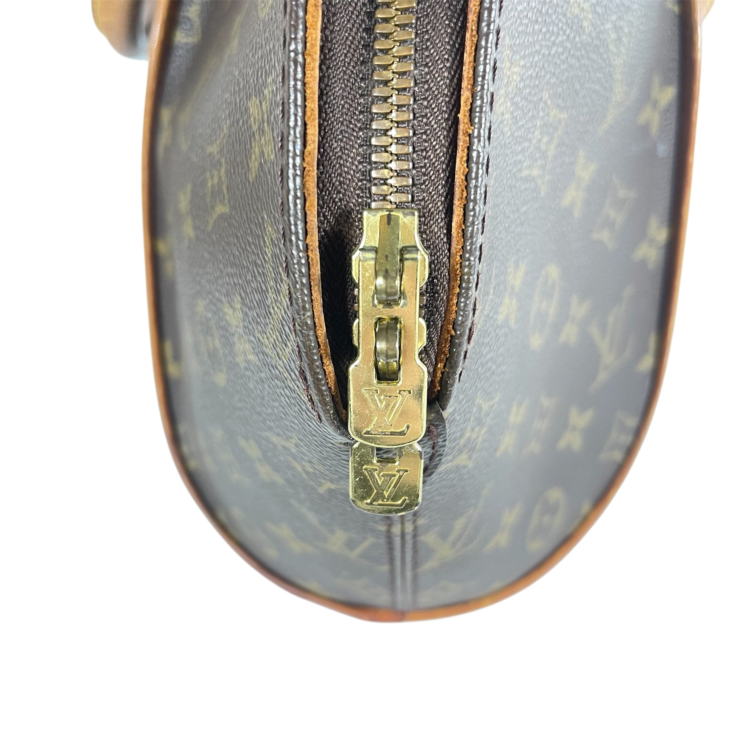 Louis Vuitton Ellipse MM Monogram Canvas