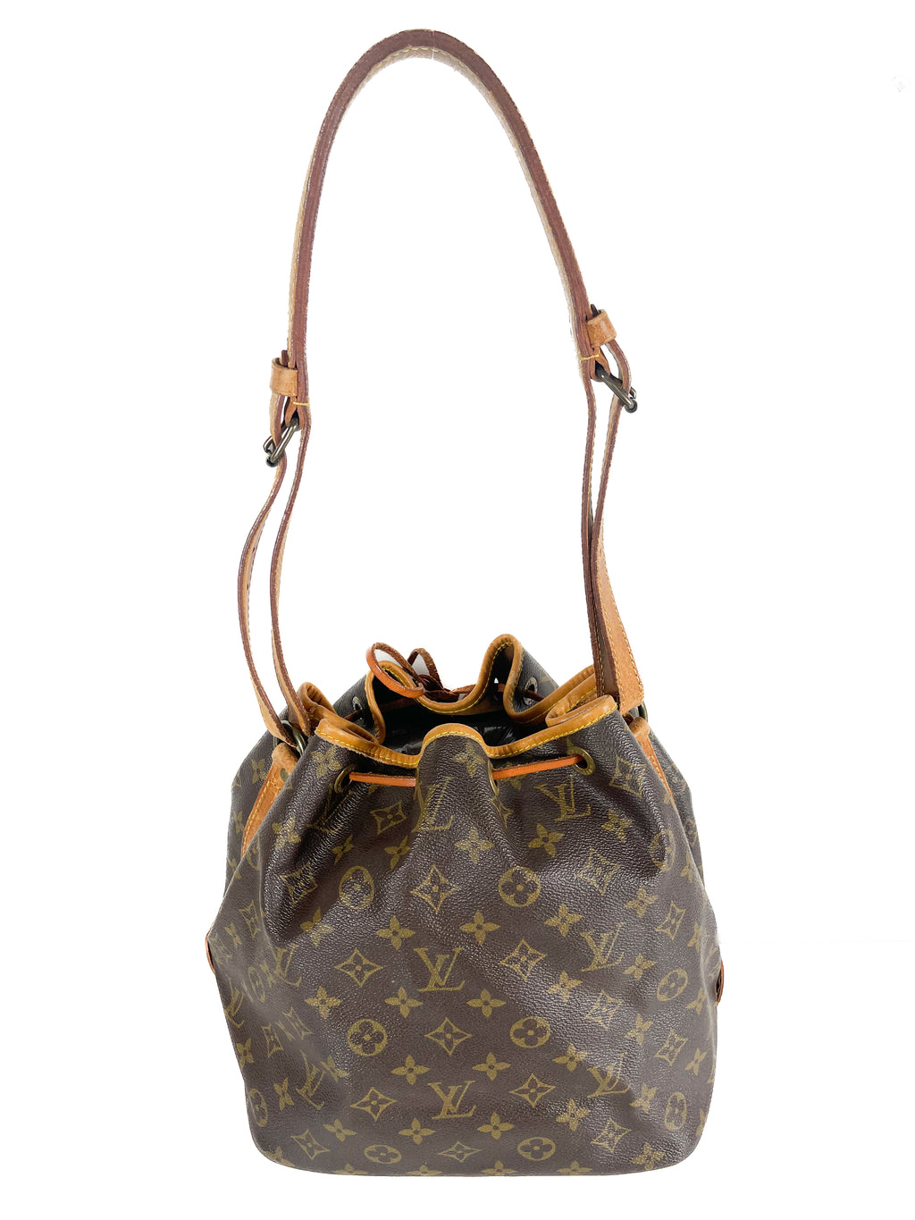 Louis Vuitton Sac Noé Petit