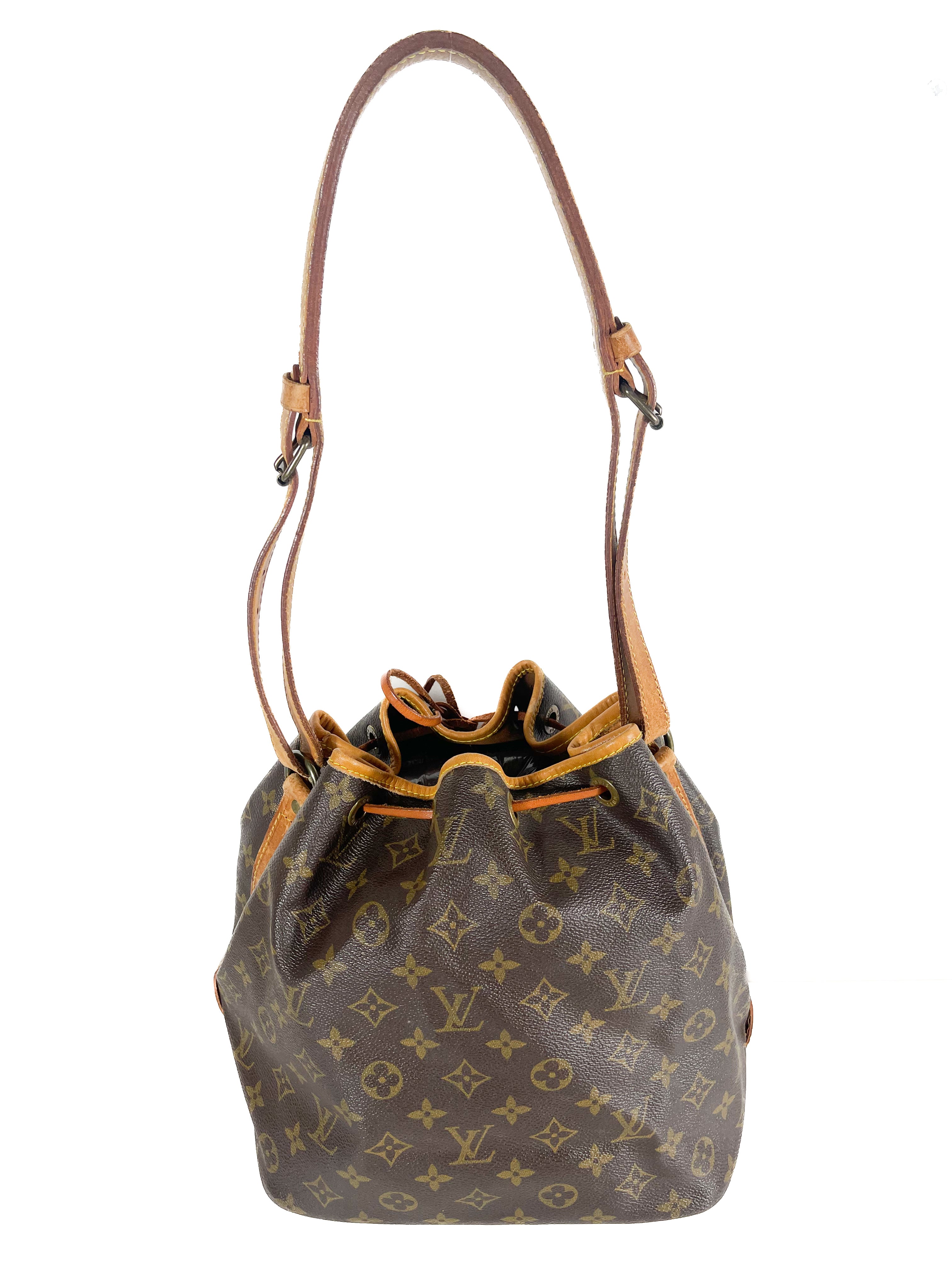 Louis Vuitton Sac Noé Petit