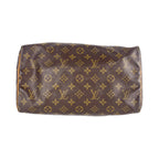 Louis Vuitton Speedy 30 Monogram Canvas