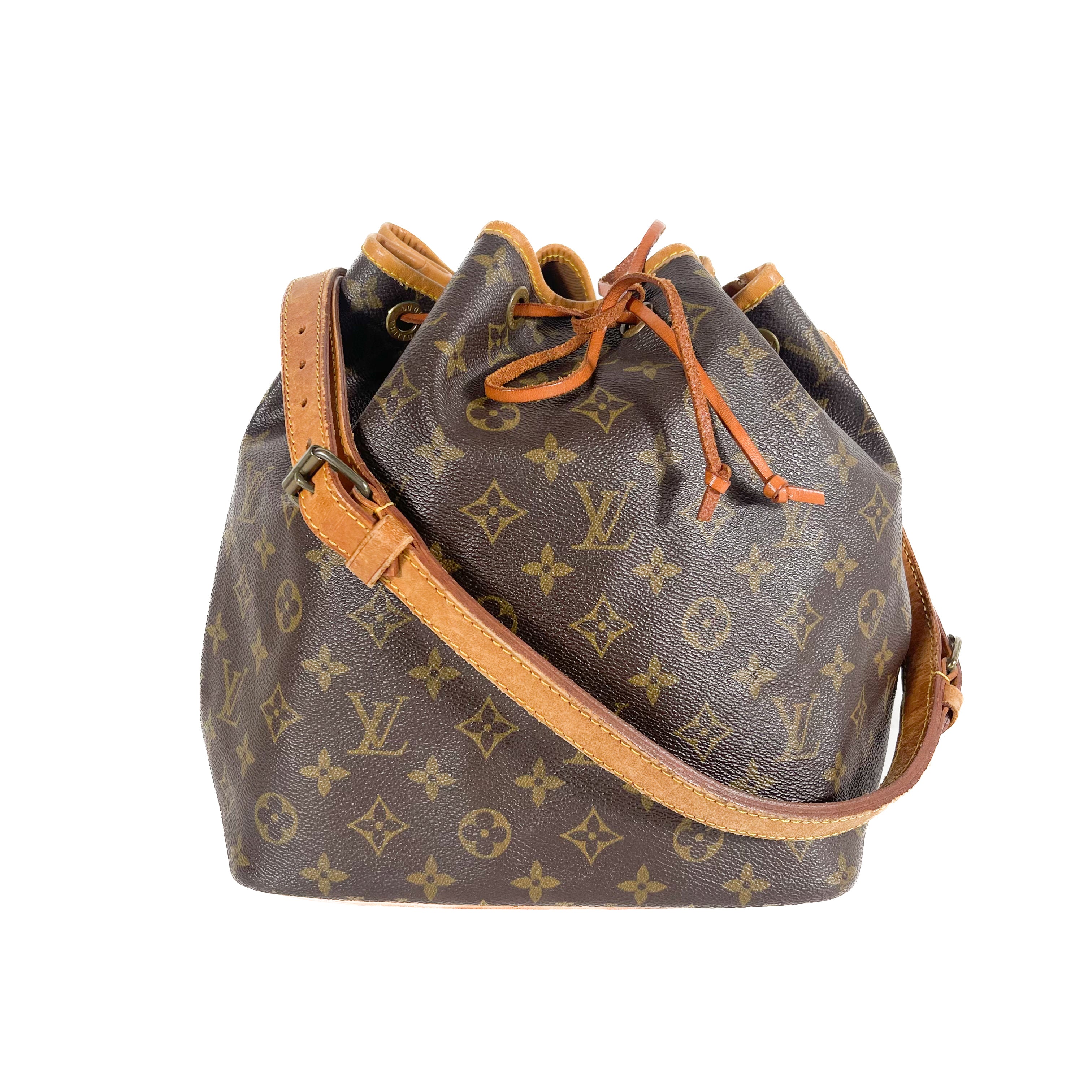 Louis Vuitton Sac Noé Petit