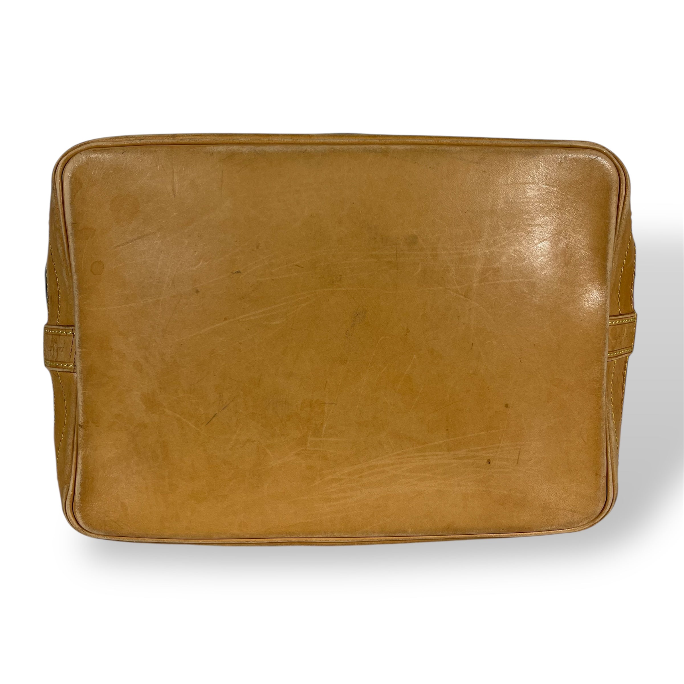 Louis Vuitton Noé Grande Monogram Schultertasche