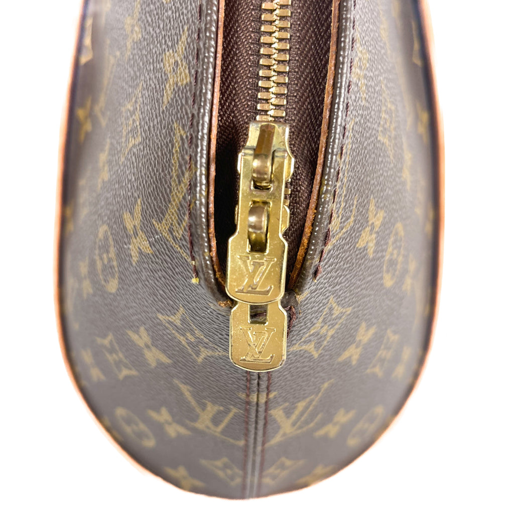 Louis Vuitton Ellipse MM Monogram Handtasche