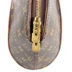 Louis Vuitton Ellipse MM Monogram Handtasche