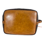 Louis Vuitton Noé Petit Monogram Canvas