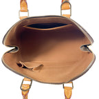 Louis Vuitton Ellipse MM Monogram Handtasche