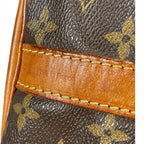 Louis Vuitton Noé Petit Monogram Schultertasche