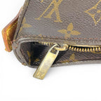 Louis Vuitton Looping GM Monogram Schultertasche