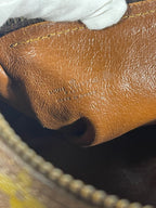 Louis Vuitton Papillon 30 Monogram Canvas Handtasche