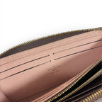 Louis Vuitton Zippy Wallet