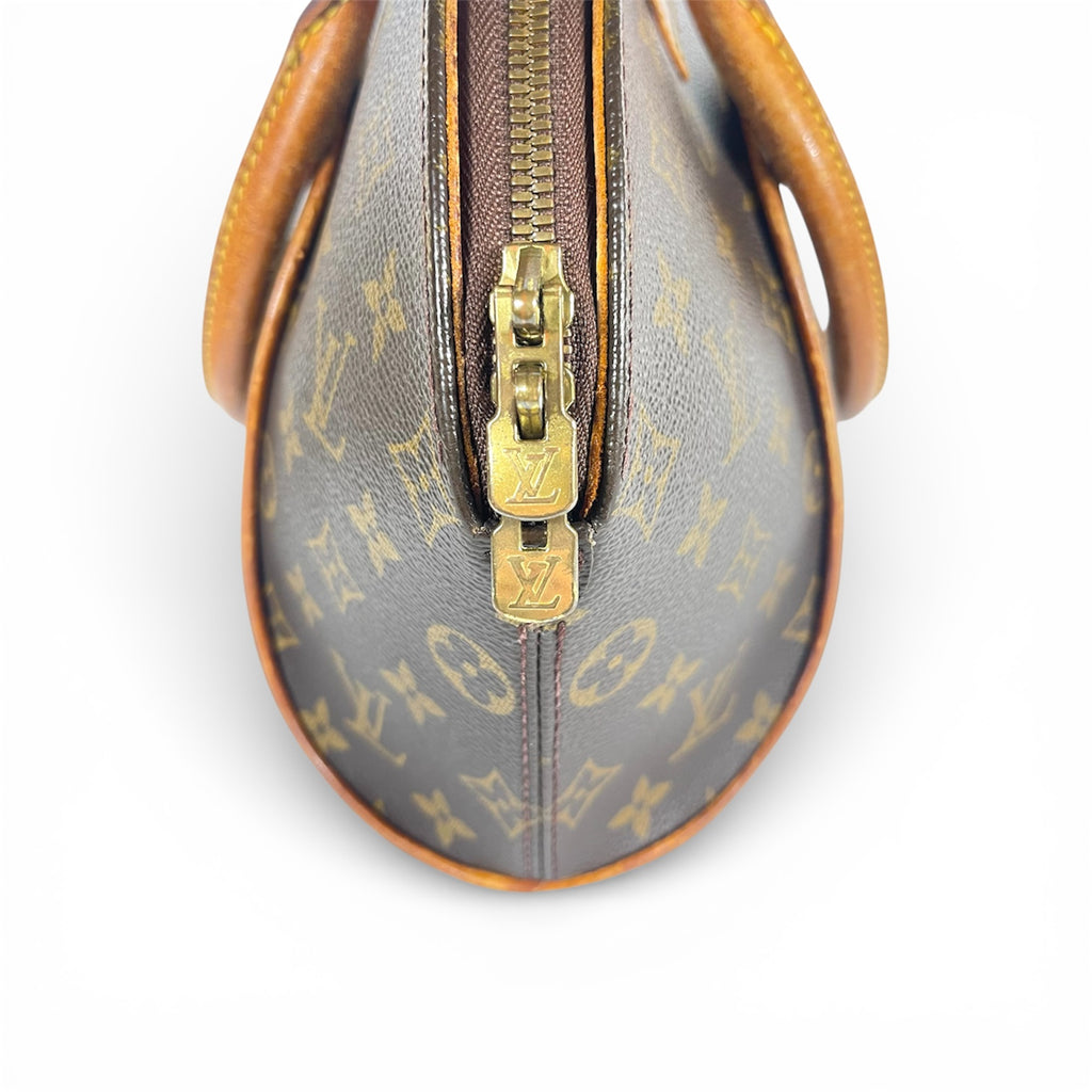 Louis Vuitton Ellipse PM Monogram Canvas Handtasche