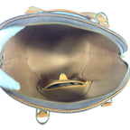 Louis Vuitton Ellipse MM Monogram Canvas