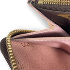 Louis Vuitton Zippy Wallet