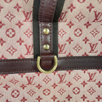 Louis Vuitton Josephine GM Monogram Handtasche