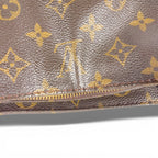 Louis Vuitton Looping GM Monogram Schultertasche