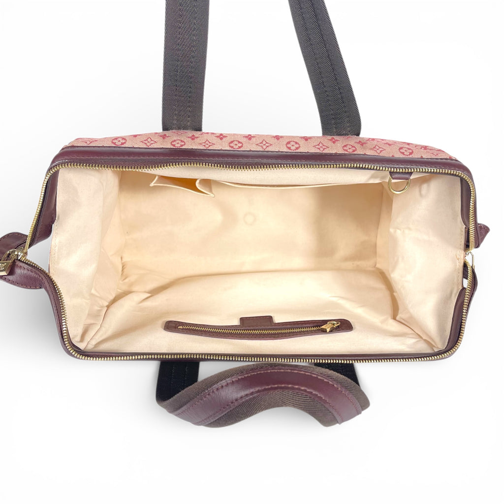 Louis Vuitton Josephine GM Monogram Handtasche