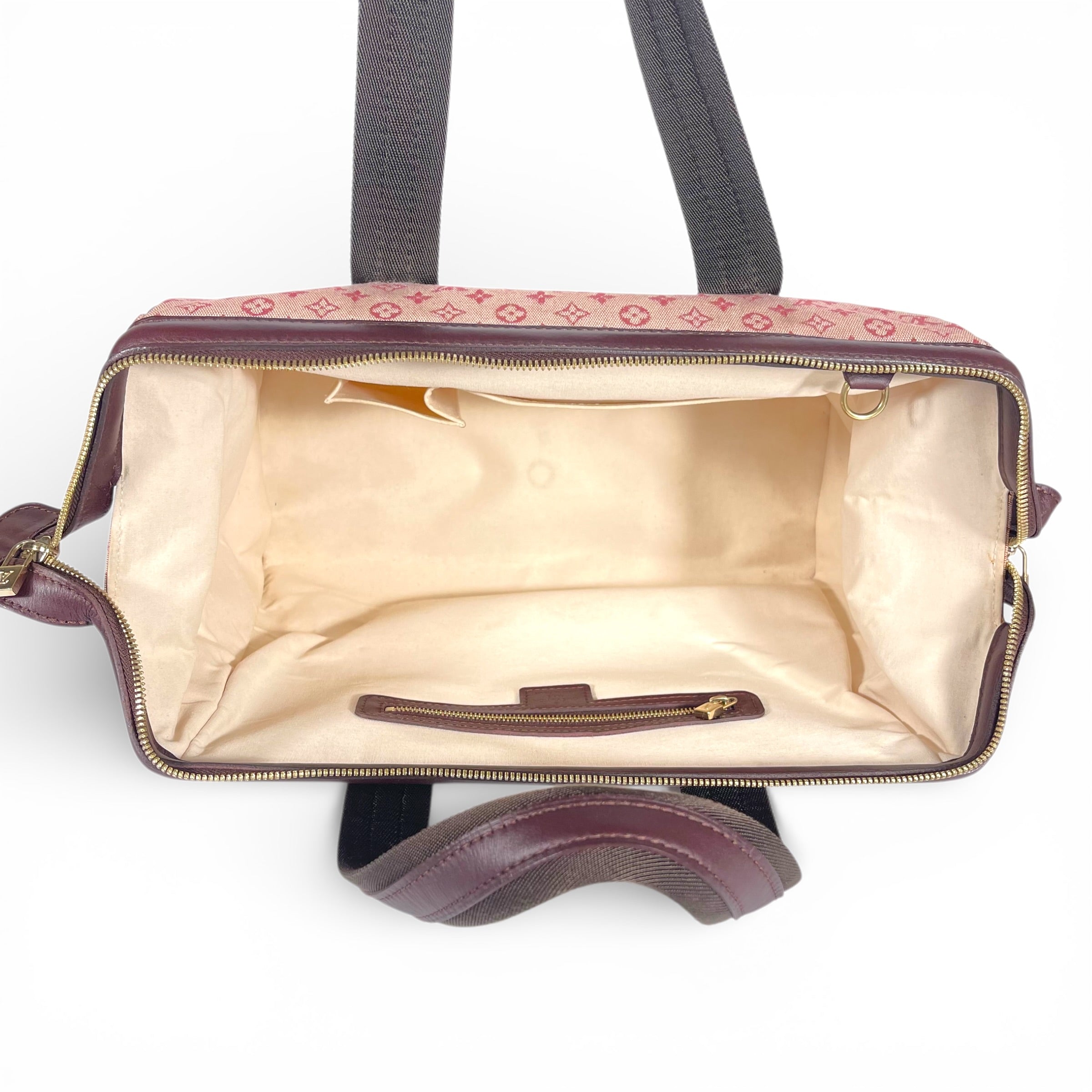 Louis Vuitton Josephine GM Monogram Handtasche