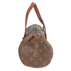Louis Vuitton Papillon 30 Monogram Canvas Handtasche