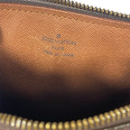 Louis Vuitton Papillon 26 Monogram Canvas Handtasche
