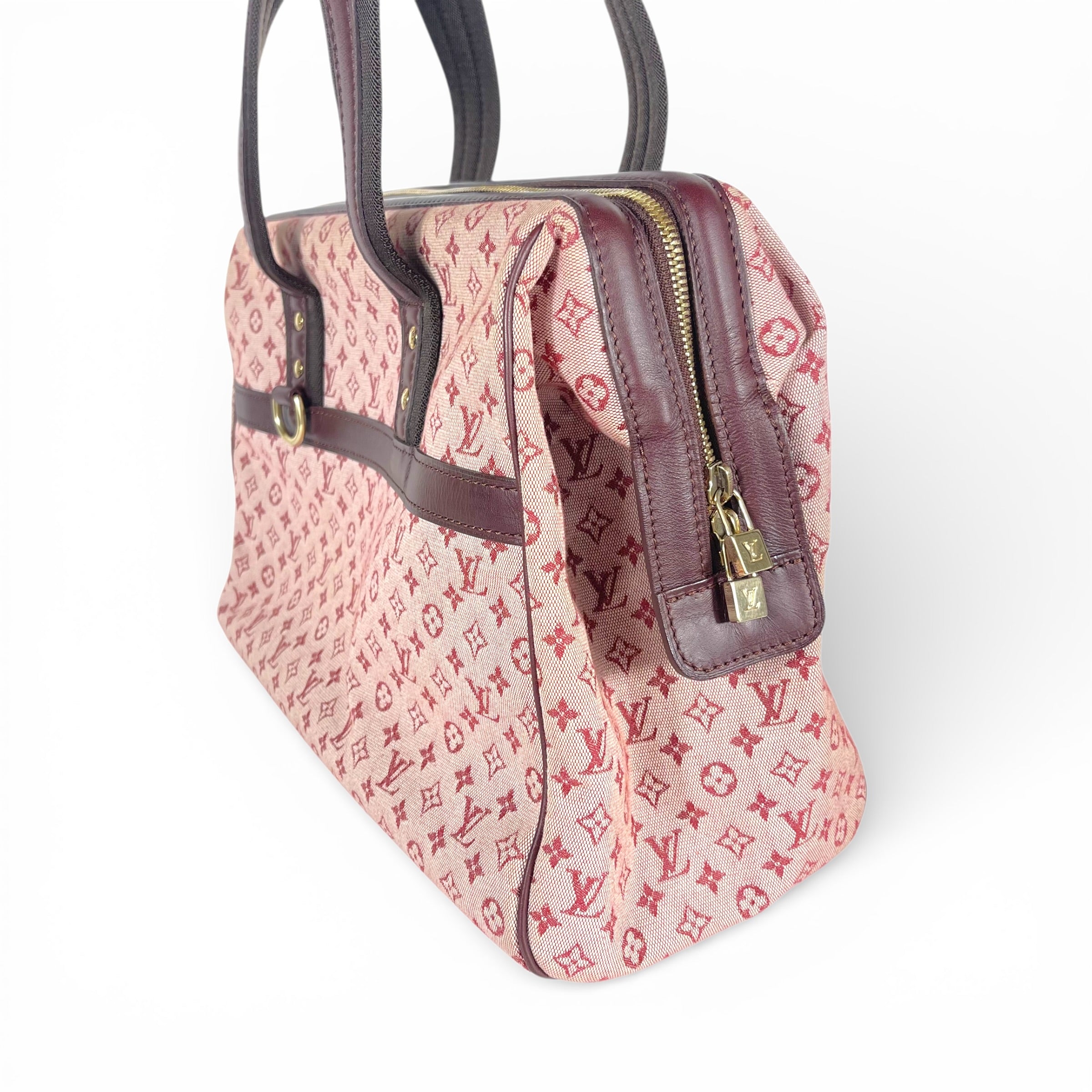 Louis Vuitton Josephine GM Monogram Handtasche