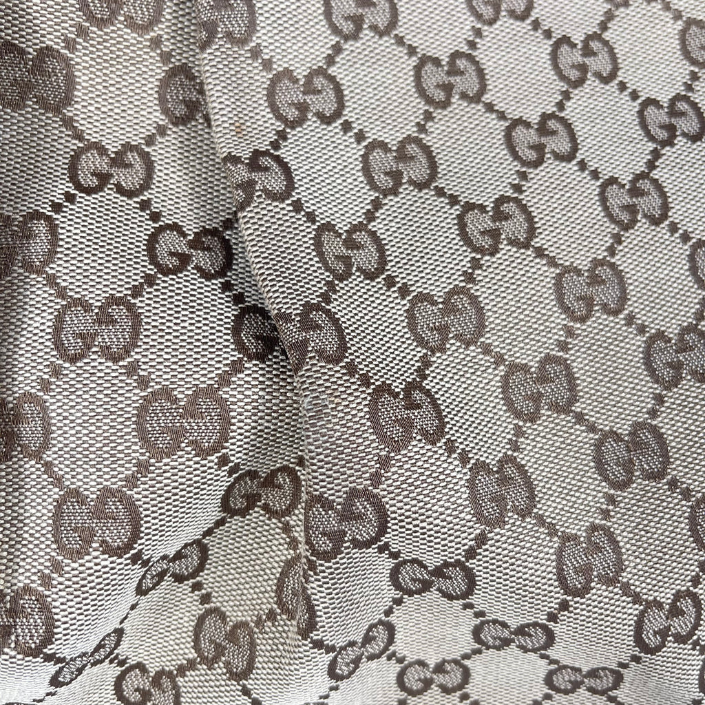 Gucci Sukey Monogram Handtasche