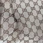 Gucci Sukey Monogram Handtasche