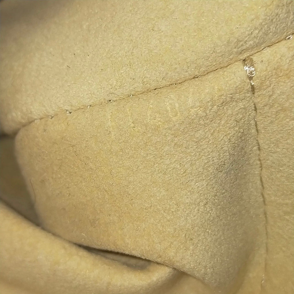 Louis Vuitton Saleya MM Damier Azur Canvas Handtasche