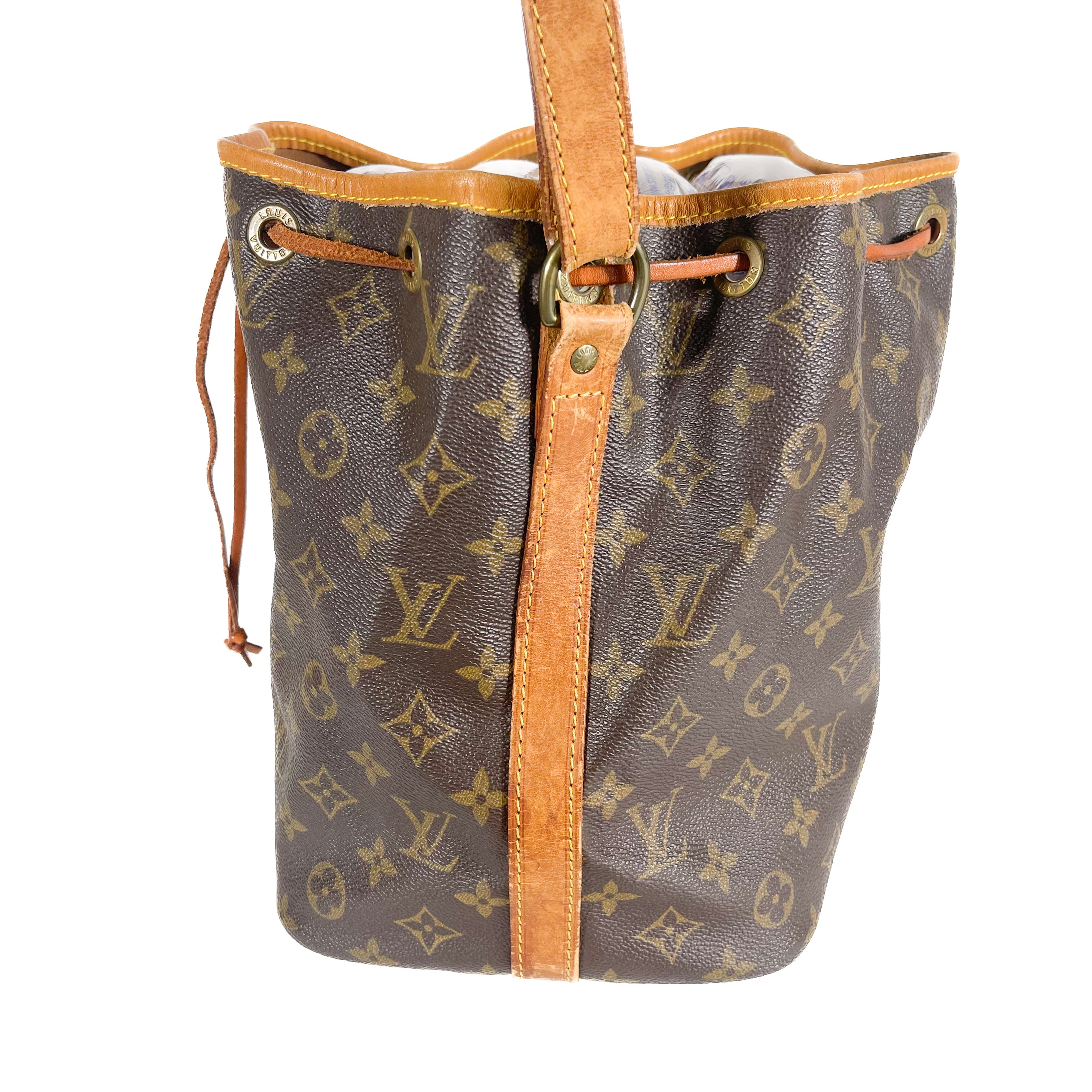 Louis Vuitton Sac Noé Petit