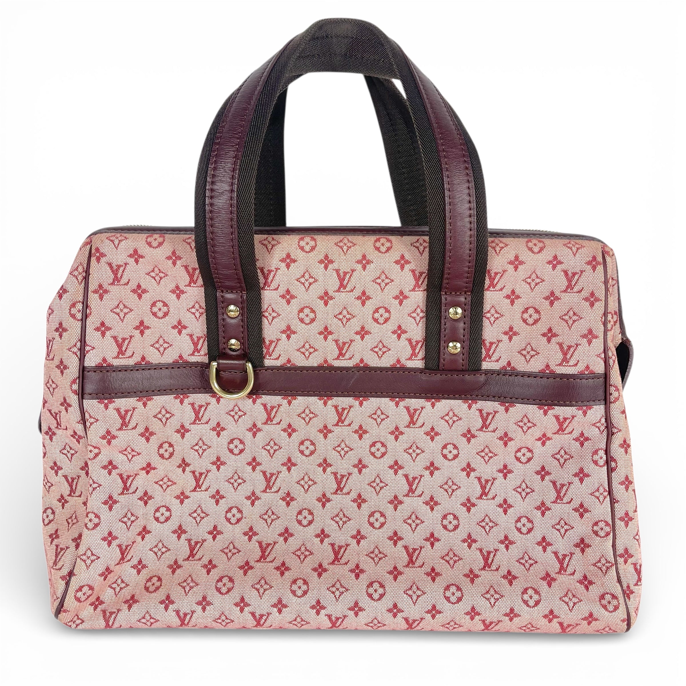 Louis Vuitton Josephine GM Monogram Handtasche