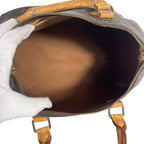 Louis Vuitton Speedy 30 Monogram Canvas