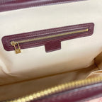 Louis Vuitton Josephine GM Monogram Handtasche