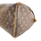 Louis Vuitton Speedy 30 Monogram Canvas