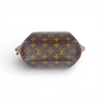 Louis Vuitton Ellipse PM Monogram Canvas Handtasche