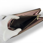 Louis Vuitton Zippy Wallet