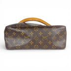 Louis Vuitton Looping GM Monogram Schultertasche