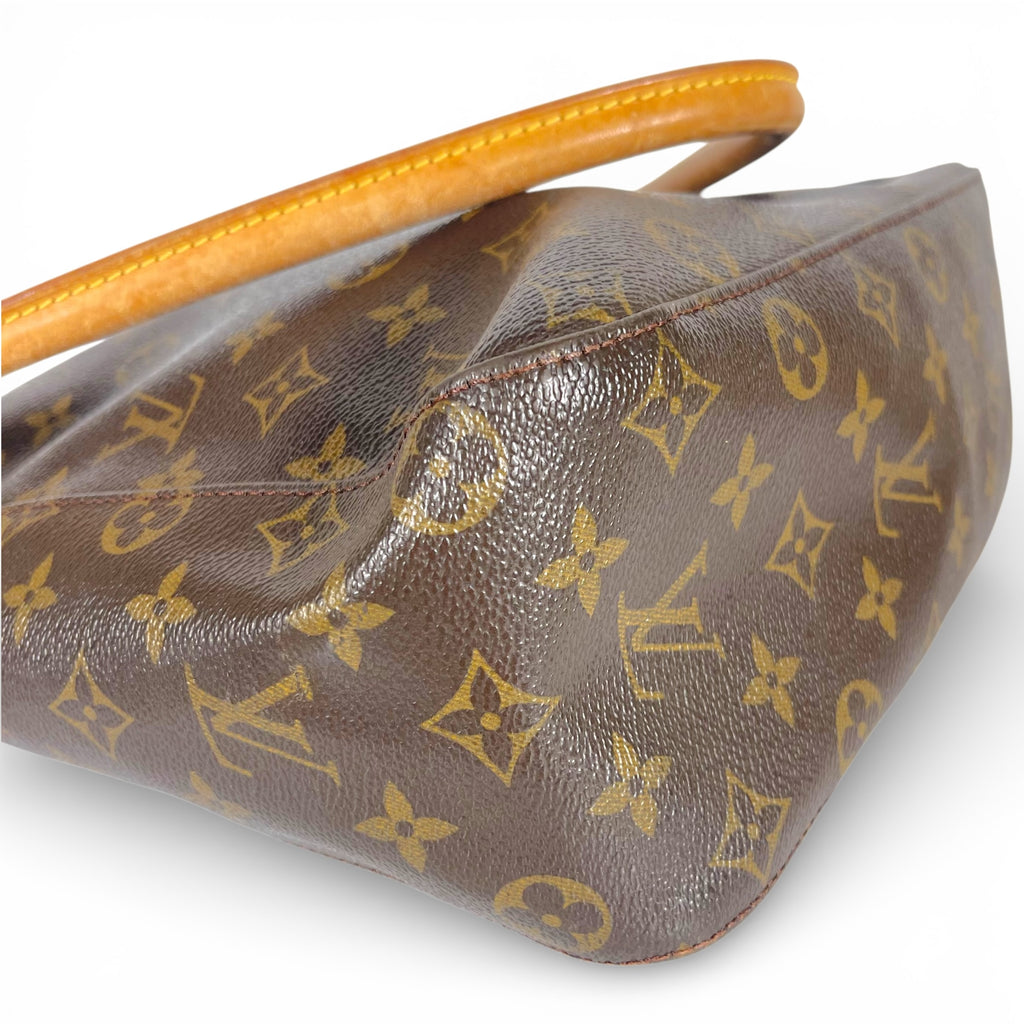 Louis Vuitton Looping GM Monogram Schultertasche