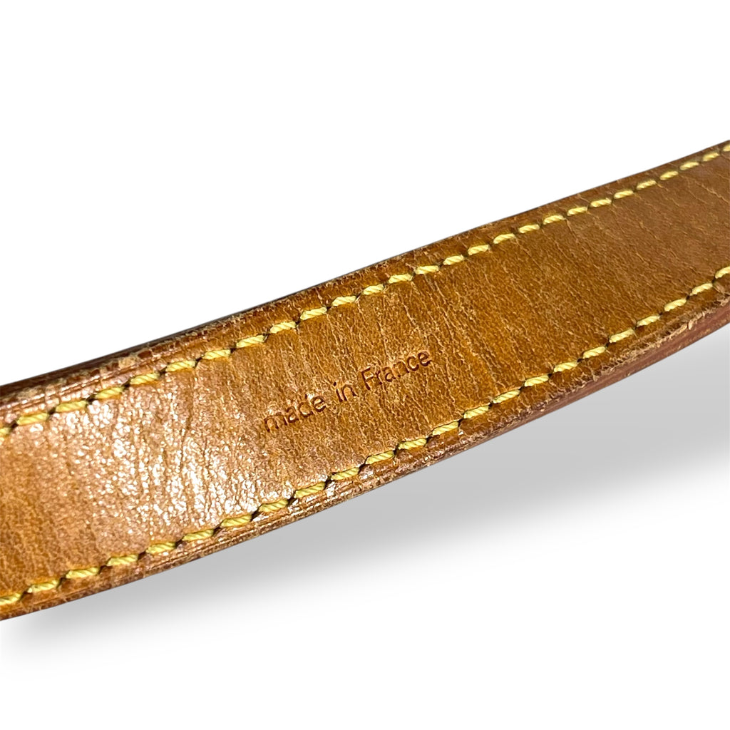 Louis Vuitton Noé Grande Monogram Schultertasche