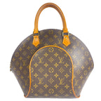 Louis Vuitton Ellipse MM Monogram Handtasche