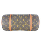 Louis Vuitton Papillon 26 Monogram Canvas Handtasche