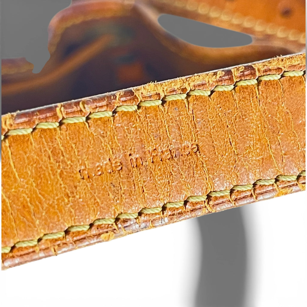 Louis Vuitton Noé Petit Monogram Schultertasche