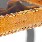 Louis Vuitton Noé Petit Monogram Schultertasche