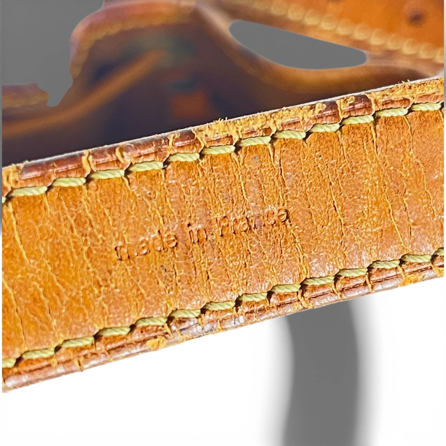 Louis Vuitton Noé Petit Monogram Schultertasche