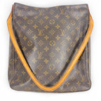 Louis Vuitton Looping GM Monogram Schultertasche