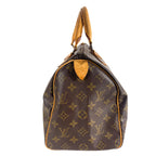 Louis Vuitton Speedy 30 Monogram Canvas