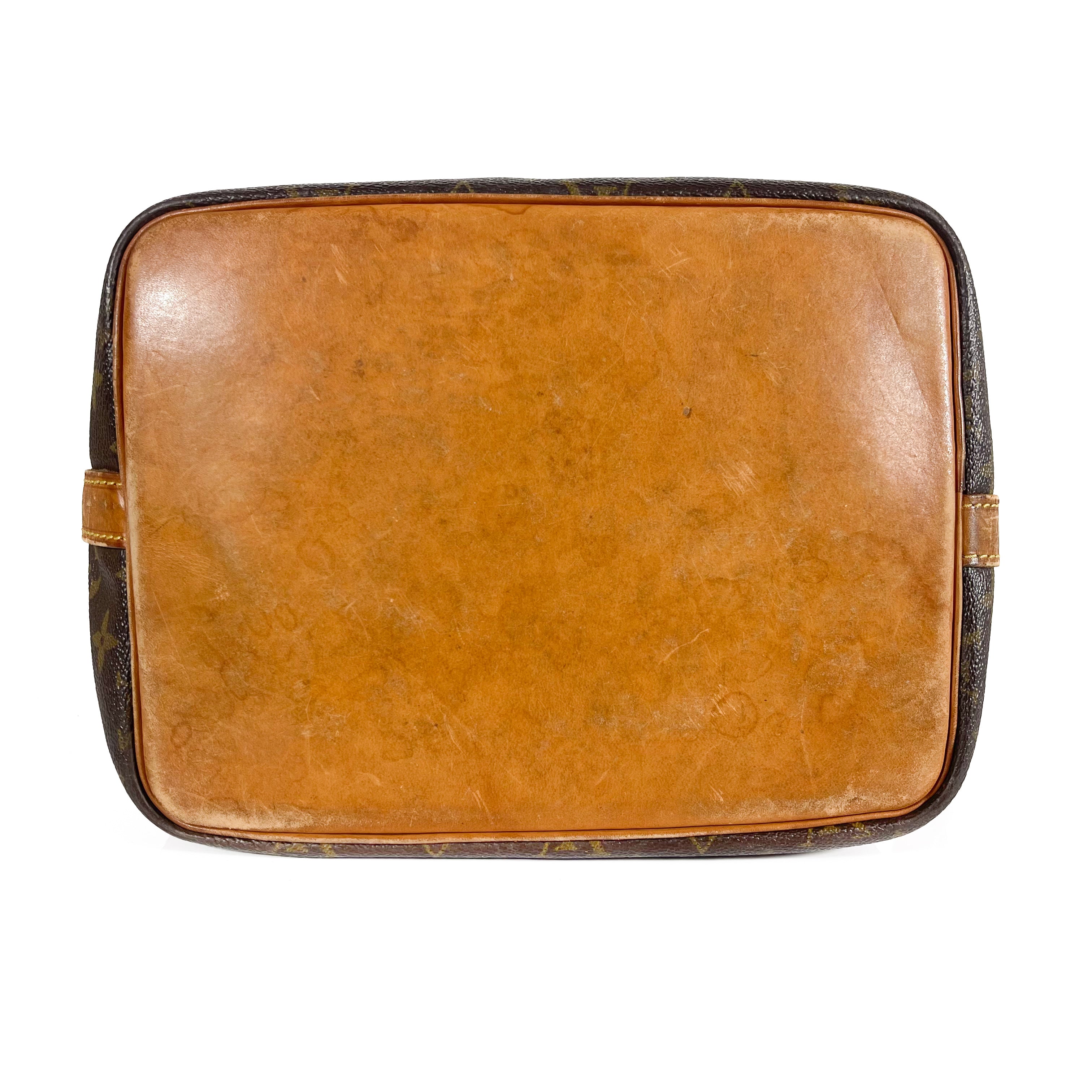 Louis Vuitton Sac Noé Petit