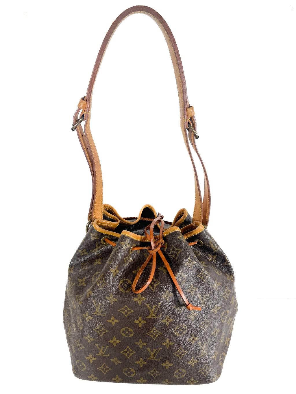 Louis Vuitton Sac Noé Petit