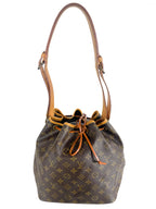 Louis Vuitton Sac Noé Petit