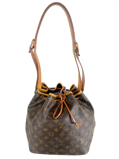 Louis Vuitton Sac Noé Petit