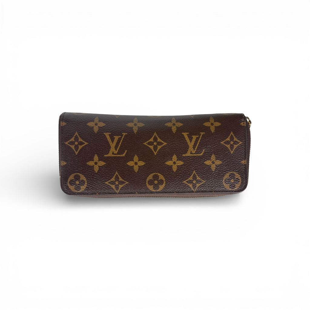 Louis Vuitton Zippy Wallet