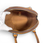 Louis Vuitton Ellipse PM Monogram Canvas Handtasche